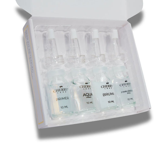 Mini Kit Retenção