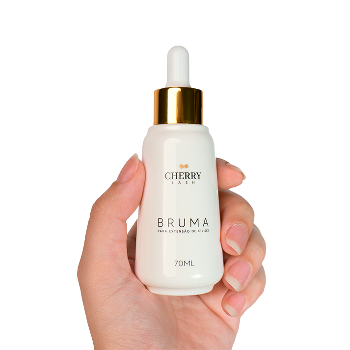 Bruma - 70ml - Cherry Lash