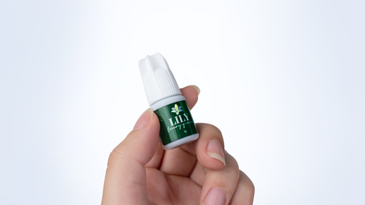 Lily - Luxury Garden