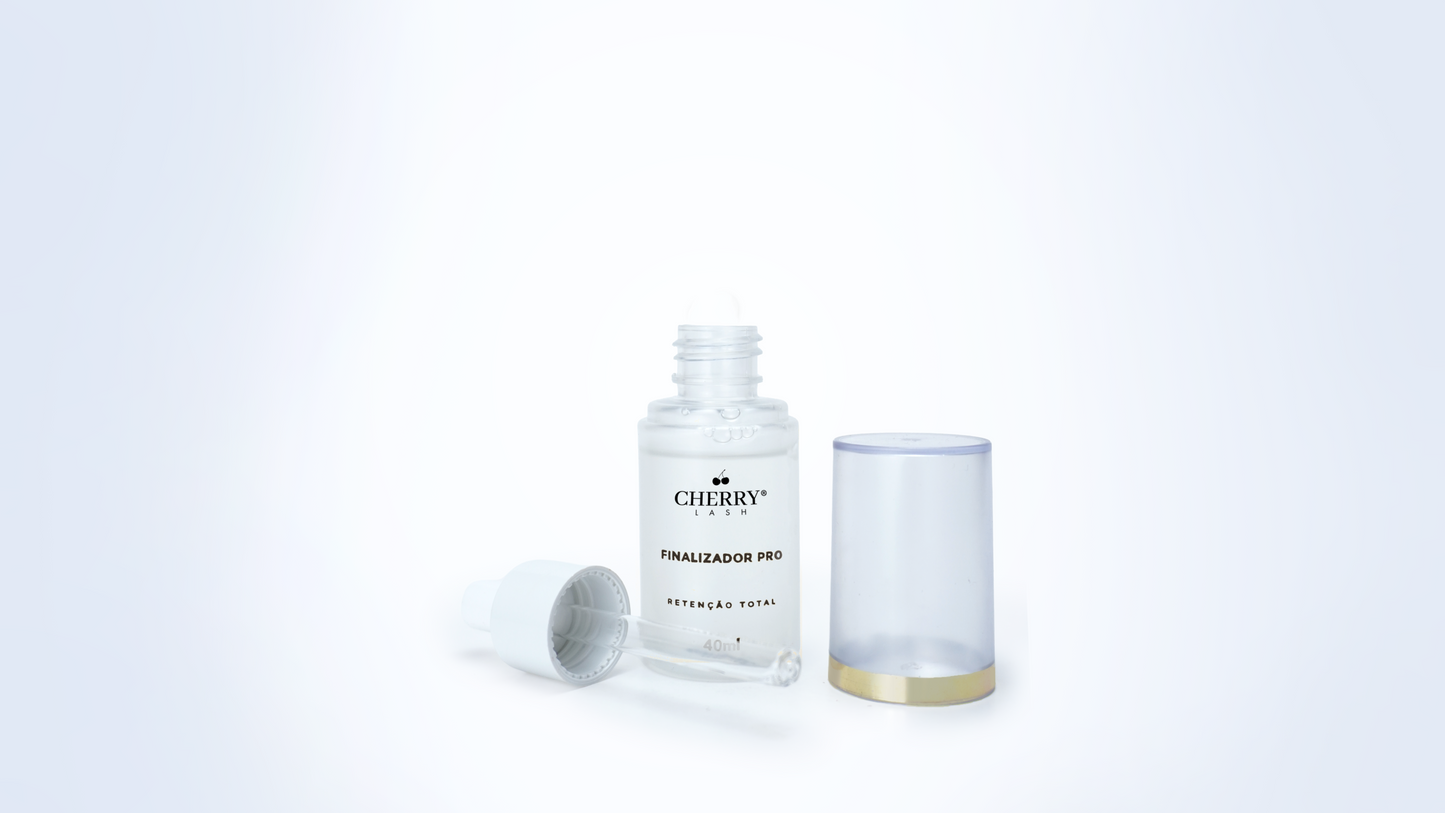 Finalizador - 40ml