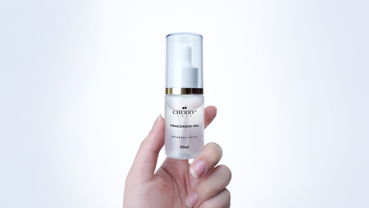 Finalizador - 40ml