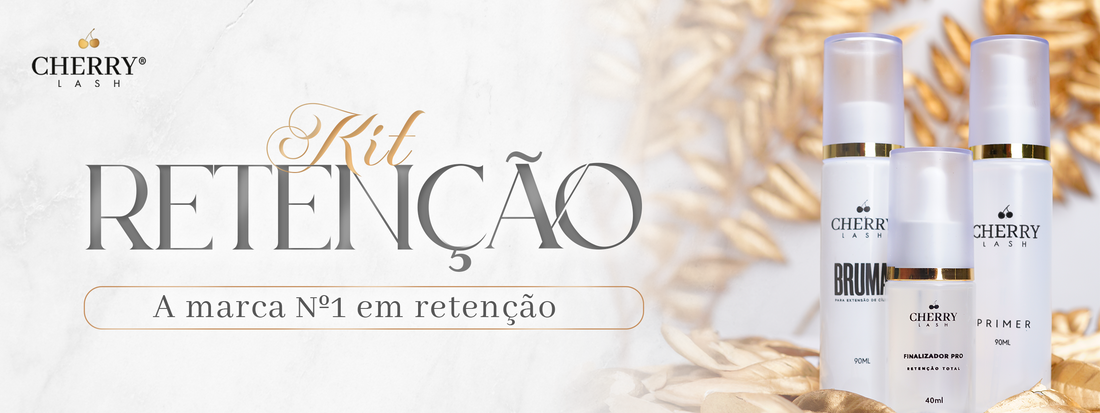 kit retenção total