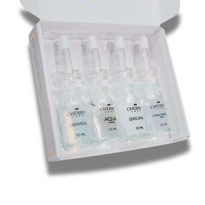 Mini Kit Retenção