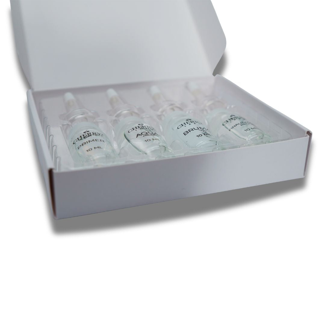 Mini Kit Retenção