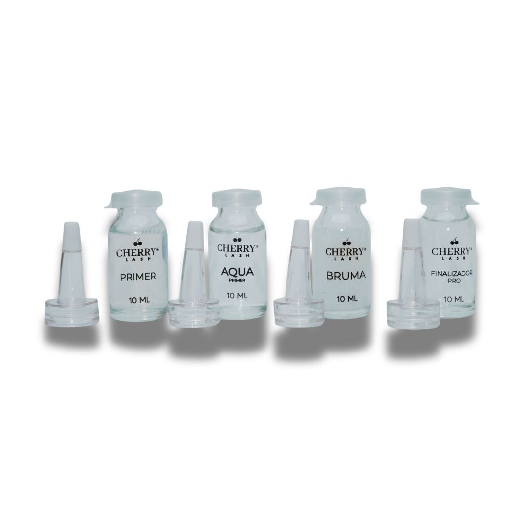 Mini Kit Retenção