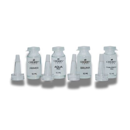 Mini Kit Retenção