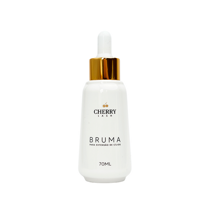 Bruma - 70ml - Cherry Lash