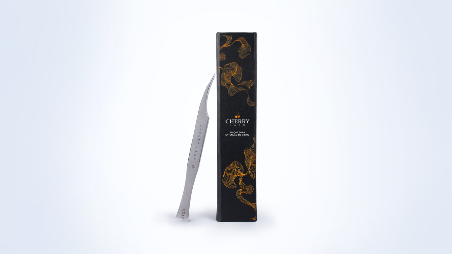 Pinça - CS12