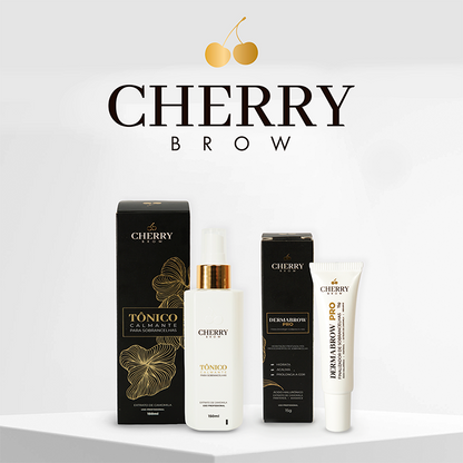 DERMABROW - CHERRY LASH