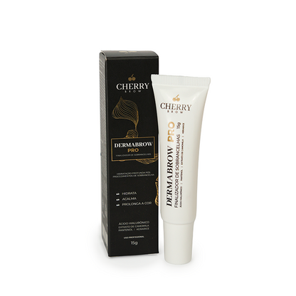 DERMABROW - CHERRY LASH