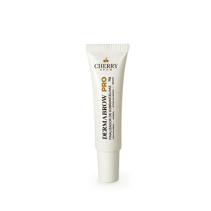 DERMABROW - CHERRY LASH
