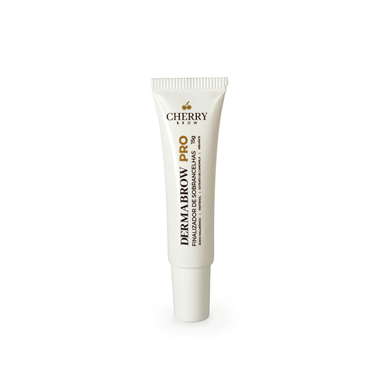 DERMABROW - CHERRY LASH