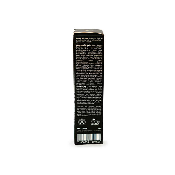 DERMABROW - CHERRY LASH