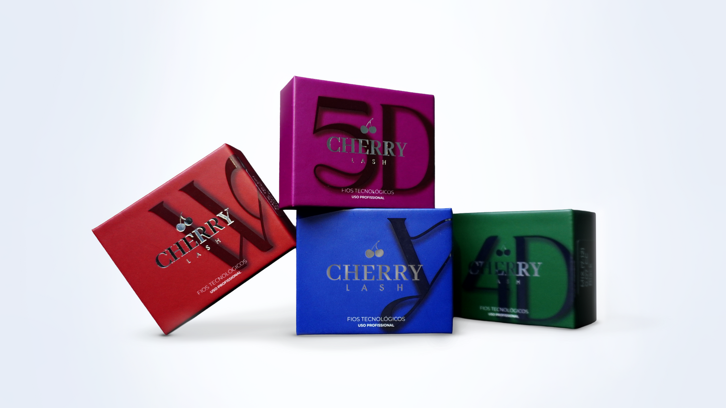 3D Flip - Curvaturas CC, C e D