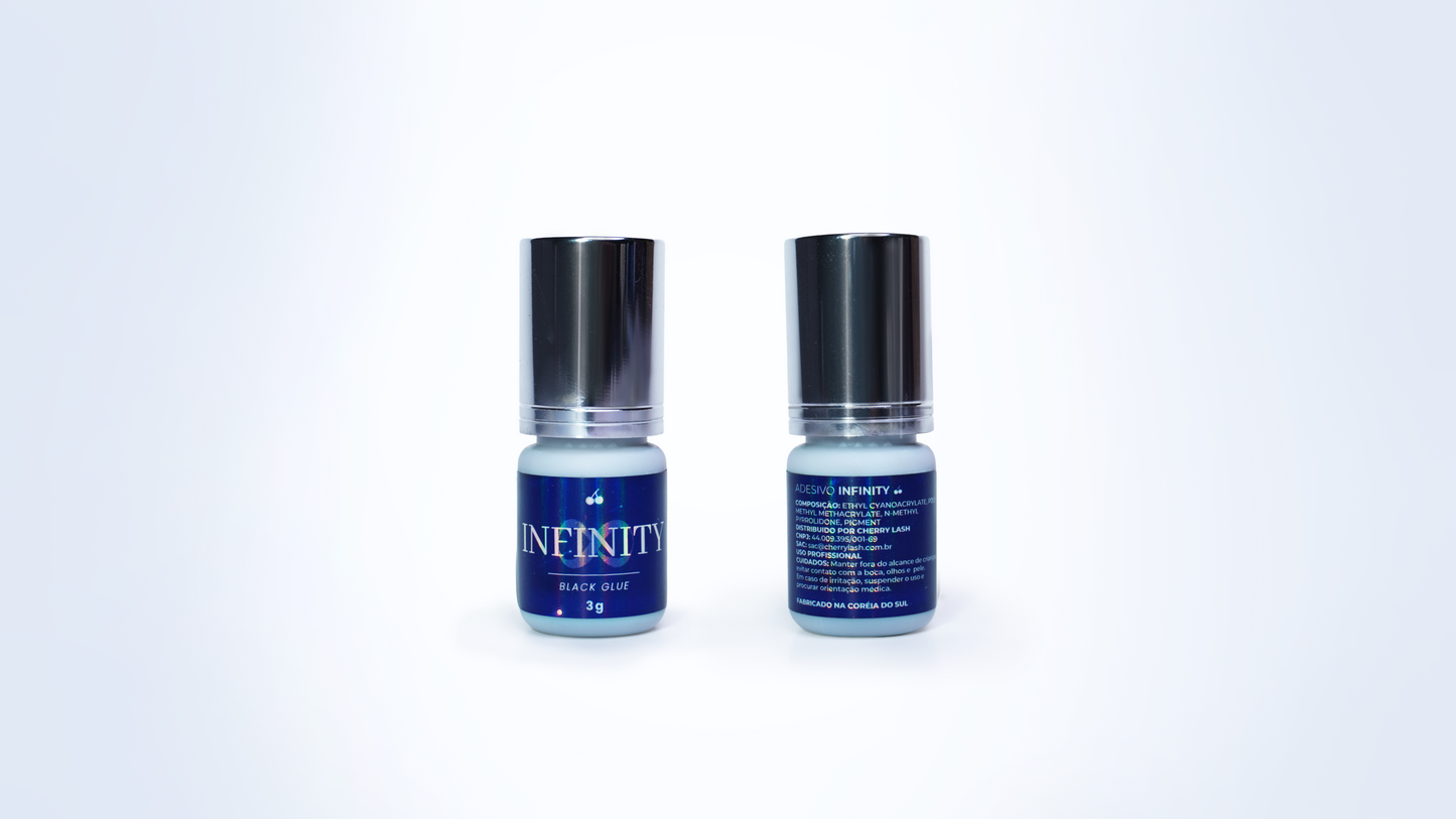 Infinity - 3g