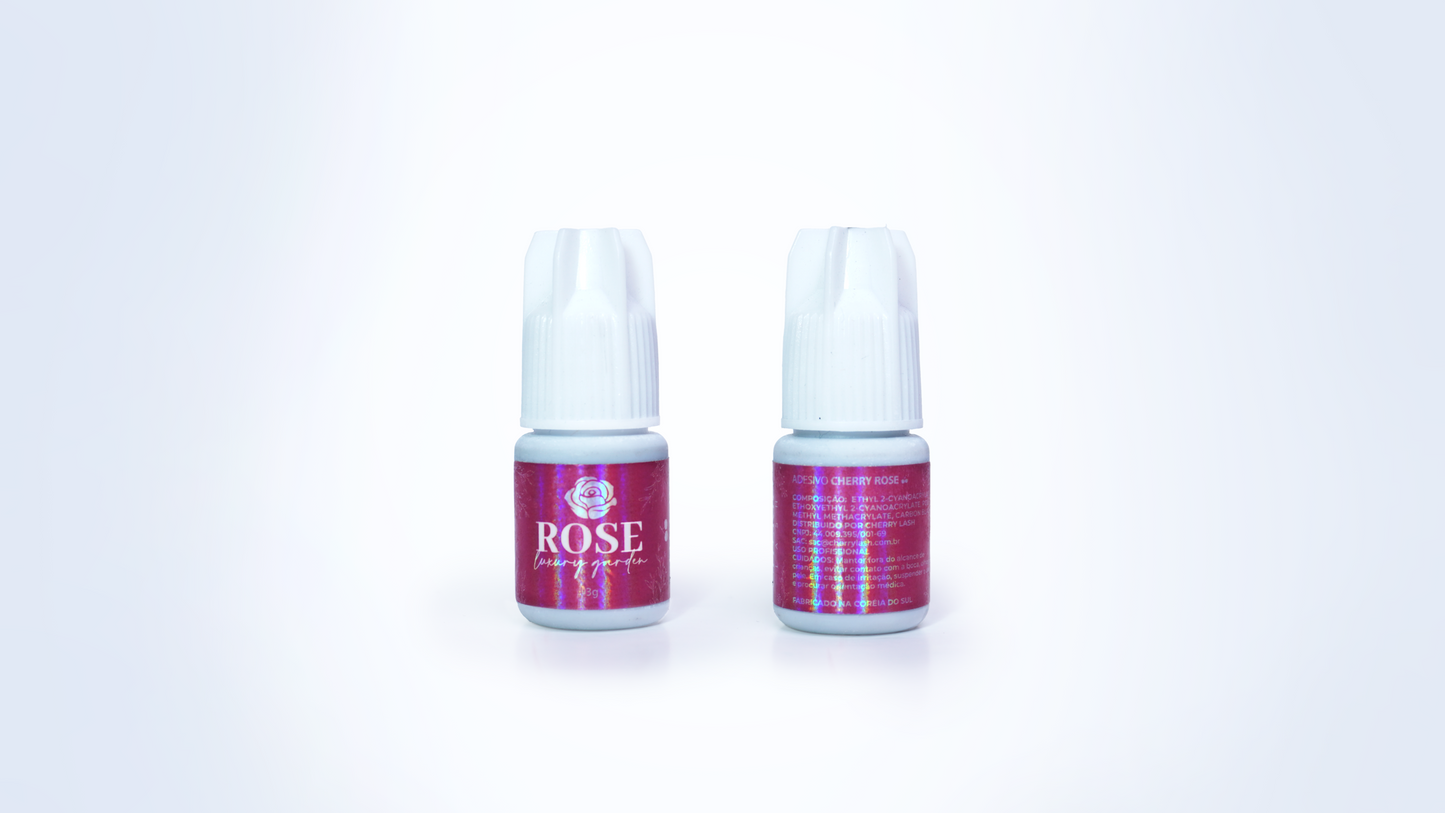 Rose - Luxury Garden