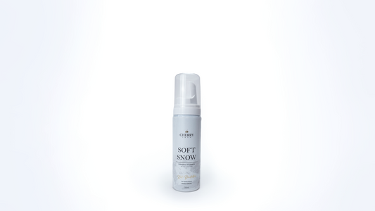 Shampoo Soft Snow Home Care - 50ml