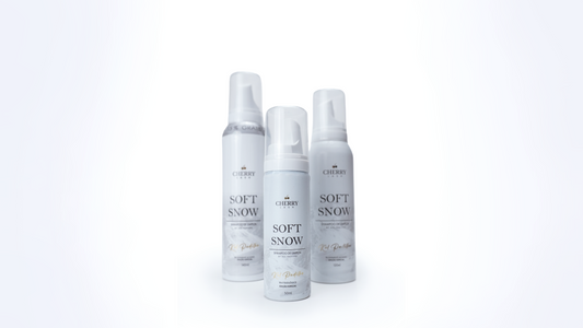 Shampoo Soft Snow Home Care - 50ml