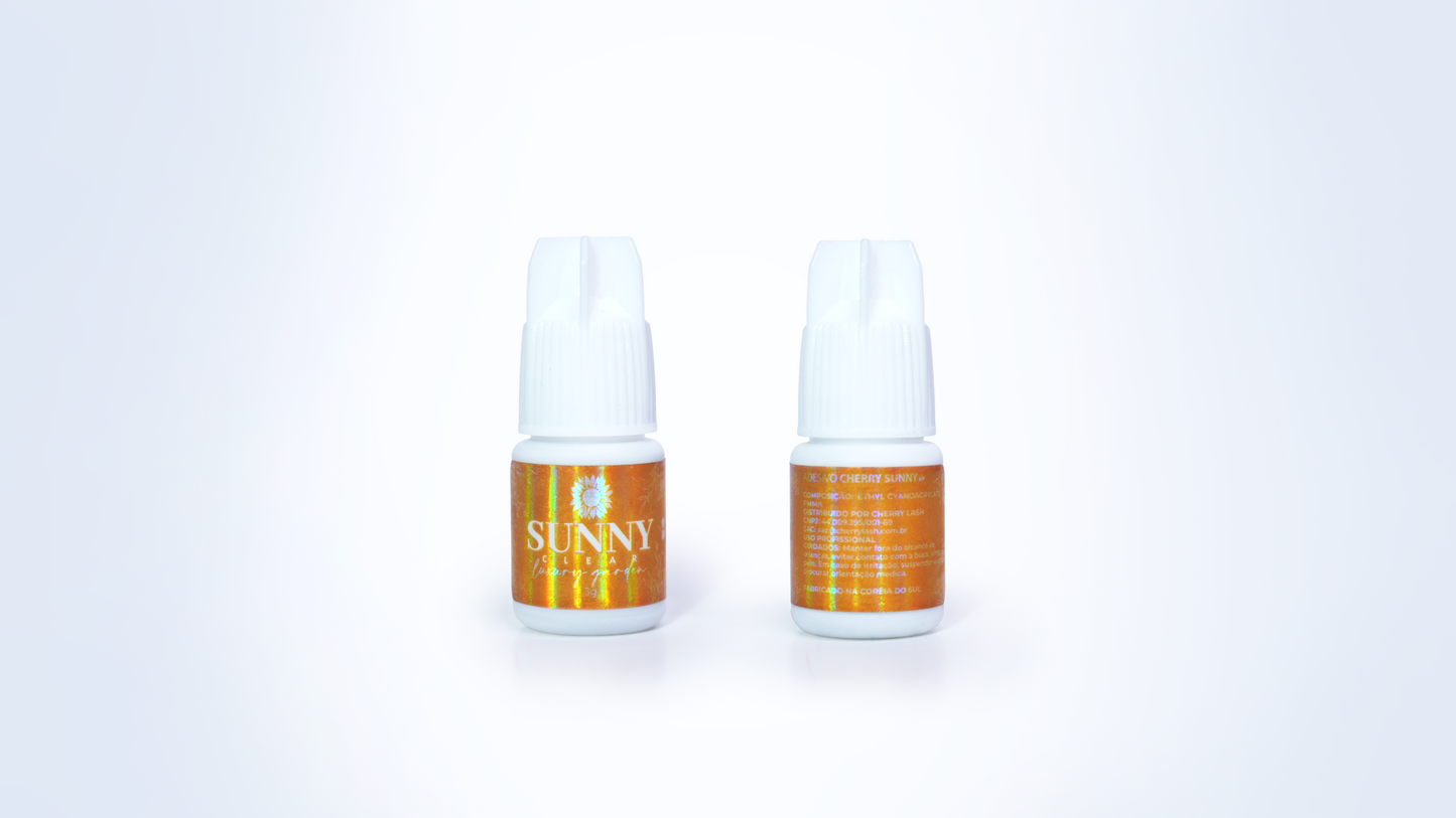 Sunny - Luxury Garden