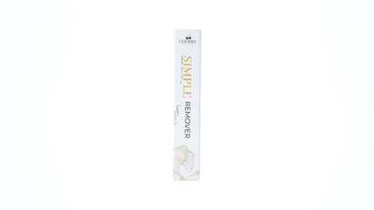 Simple Remover Simple Remover – Cherry Lash Cosméticos