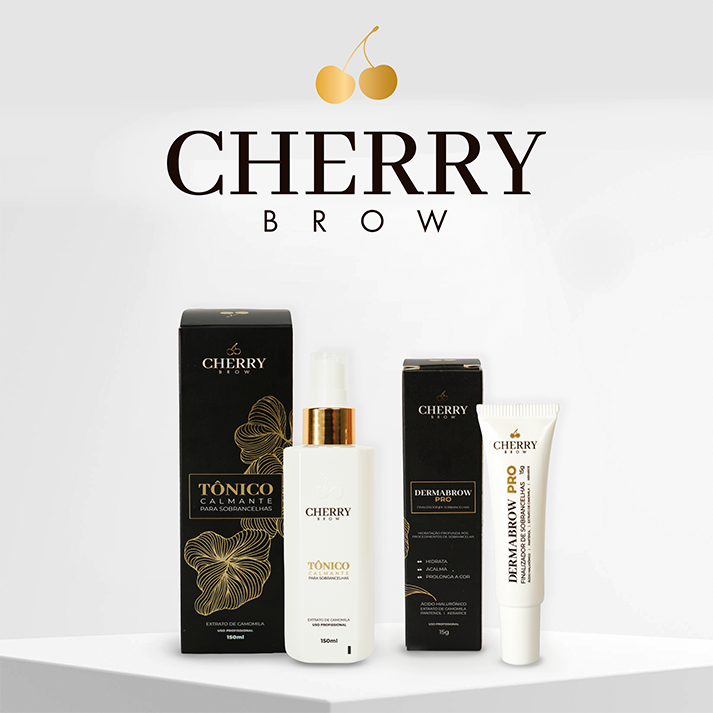 Tonico - Cherry Lash