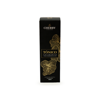 Tonico - Cherry Lash
