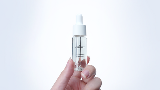 Acelerador de secagem