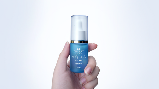 Aqua Primer - 40ml