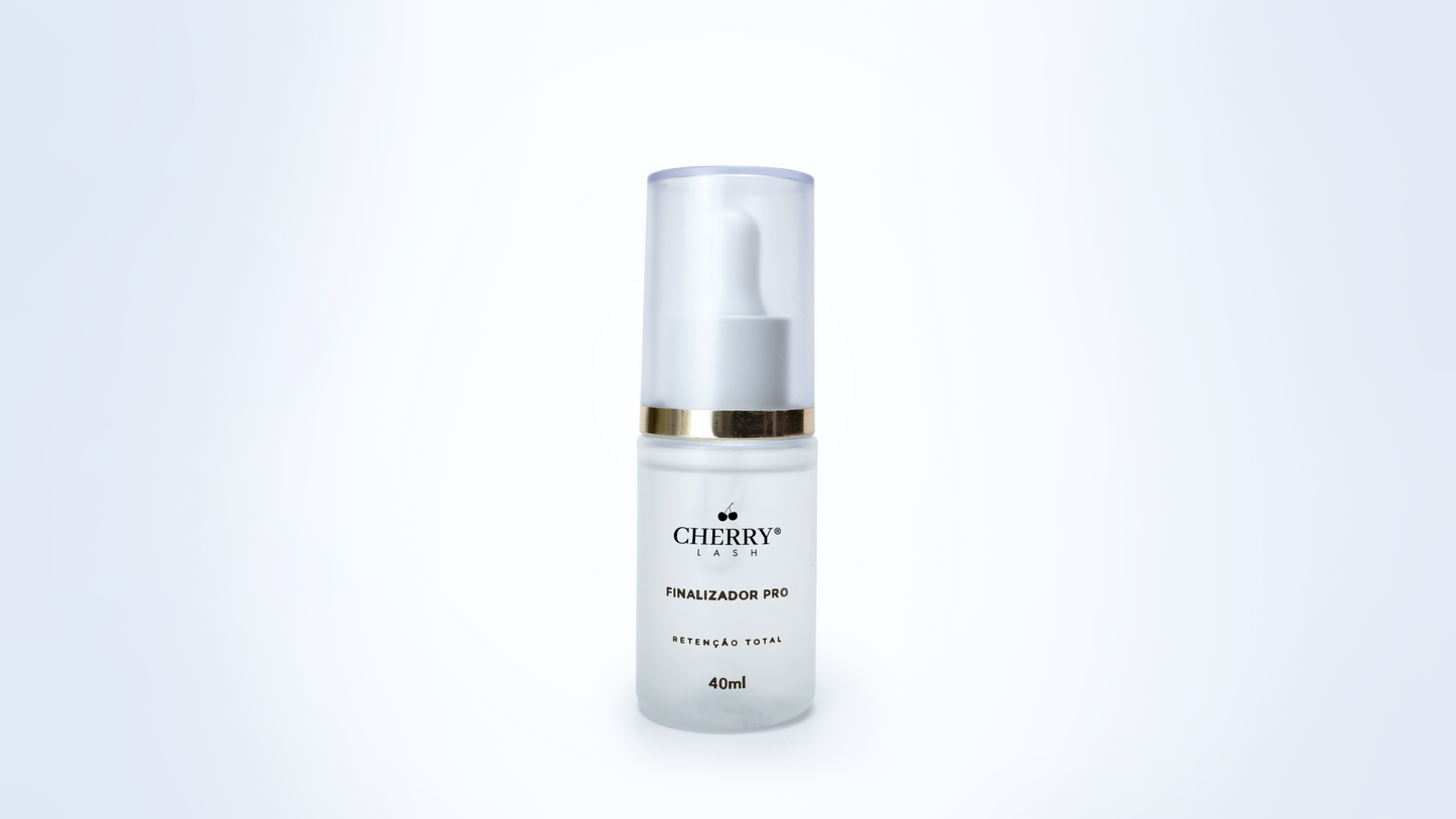 Finalizador - 40ml