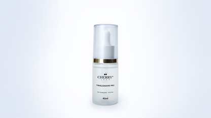 Finalizador - 40ml