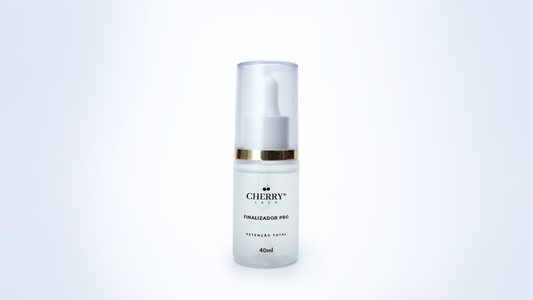 Finalizador - 40ml