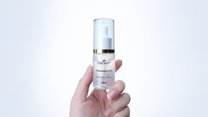 Finalizador - 40ml