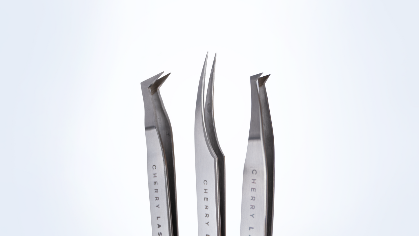 Pinça - CS12