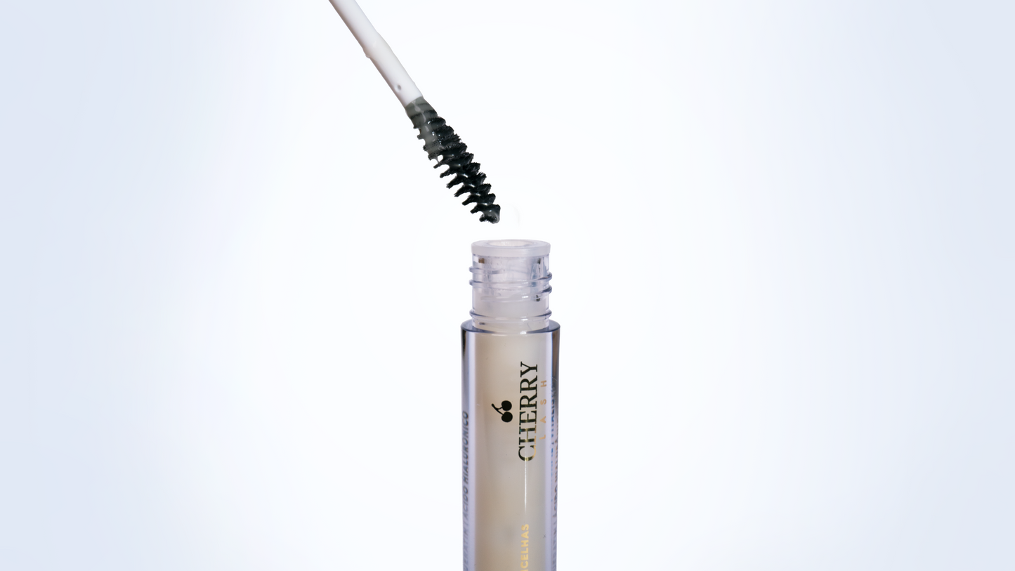 Sérum para cílios e sobrancelha